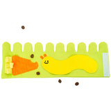 Bacon - Carrot Nose Work Toy