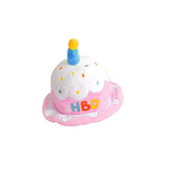 Bite Me - Party Hat Plush Toy - dogthings.co