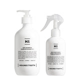 Houndztooth Dog Shampoo Charlie's Blend No.3 - 500ml - dogthings.co