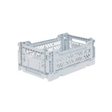 Aykasa Mini Crate - Cotton Blue - dogthings.co