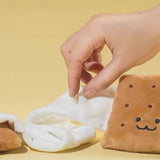 Ear Planet - Cookie Enrichment Toy