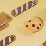 Ear Planet - Cookie Enrichment Toy