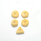 Ear Planet - Potato Chips Enrichment Toy