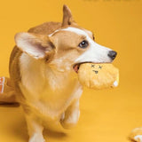 Ear Planet - Potato Chips Enrichment Toy