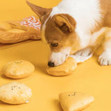 Ear Planet - Potato Chips Enrichment Toy