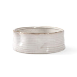 Fringe Studio - Stoneware Dog Bowl - dogthings.co