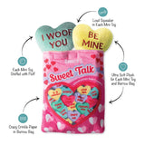Fringe Studio - Sweet Talk Interactive Toy