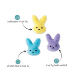 Fringe Studio - Trio of Bunnies Toy Set