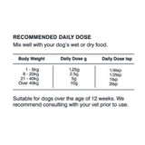 Houndztooth - Coat, Skin, Nails