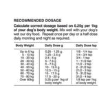 Houndztooth - Hemp Mobility Aid