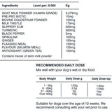 Houndztooth - Prodigestive Aid