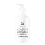 Houndztooth Dog Shampoo Hugo's Blend No.1 - 500ml - dogthings.co