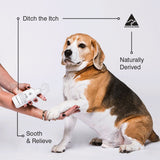 Houndztooth Rescue & Relief Spray Coco Blend No.4 - 250ml