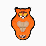 HugSmart - Raccoon Tough Dog Toy - dogthings.co