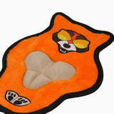 HugSmart - Raccoon Tough Dog Toy - dogthings.co