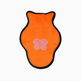 HugSmart - Raccoon Tough Dog Toy - dogthings.co