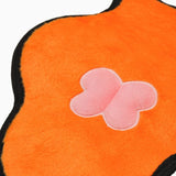 HugSmart - Raccoon Tough Dog Toy - dogthings.co