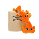 HugSmart - Autumn Leaf Enrichment Toy