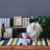 HugSmart - Cherry Crush Enrichment Toy - dogthings.co