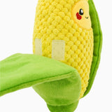 HugSmart - Corn Enrichment Toy - dogthings.co