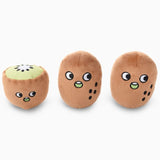 HugSmart - Green Sunshine Enrichment Toy - dogthings.co