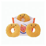 HugSmart - Onion Ring Interactive Toy