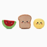 HugSmart - Picnic Time Enrichment Toy - dogthings.co