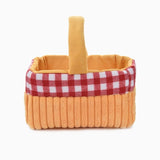 HugSmart - Picnic Time Enrichment Toy - dogthings.co