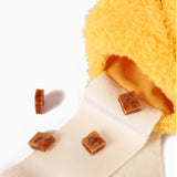 HugSmart - Scarecrow Enrichment Toy