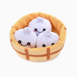 HugSmart - Soup Dumpling Enrichment Toy