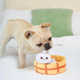 HugSmart - Soup Dumpling Enrichment Toy
