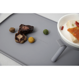 Inherent Oreo Mat - Grey - dogthings.co