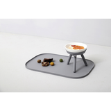 Inherent Oreo Mat - Grey - dogthings.co