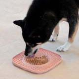 INOOKO - Yoomy Licking Plate in Various Colours