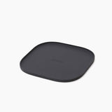 Inherent Square Oreo Mat - Black - dogthings.co