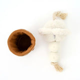 Injoya - Boba Time Enrichment Toy