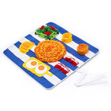 Injoya - Breakfast Snuffle Mat