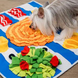 Injoya - Breakfast Snuffle Mat