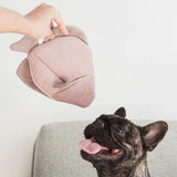 Lambwolf Collective - Angel Fish Dog Toy