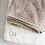 Lambwolf Collective - Baby Fleece Towel