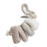 Lambwolf Collective - Blocs Interactive Dog Toy