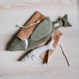 Lambwolf Collective - Flying Fish Dog Toy