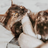 Lambwolf Collective - NouNou Enrichment Dog Toy - dogthings.co