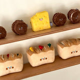 My Fluffy - Bread Loaf Nosework Toy - dogthings.co