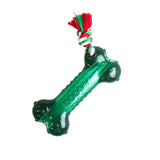 Outward Hound - Okra Bone Green