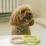 Peachy Dogs - Loop Toy