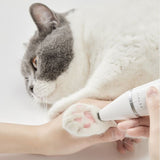 Petkit - 2 in 1 Pet Trimmer - dogthings.co