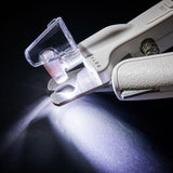 Petkit - LED Nail Clipper - dogthings.co