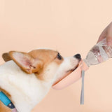 Petshy - Outdoor Water Feeder