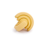 Petshy - Dog Treat Ball - Yellow - dogthings.co